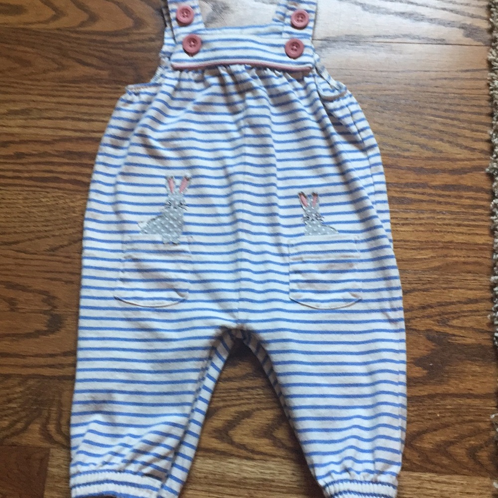 EUC Baby Boden jumper